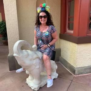 Meet your Posher, Jane